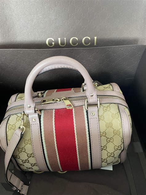 gucci boston bag large|gucci boston bag review.